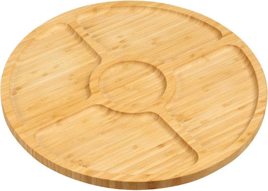 Kesper Bamboo Δίσκος Σερβιρίσματος