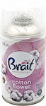 Brait Essential Oils Refill Automatic Air Fresh...