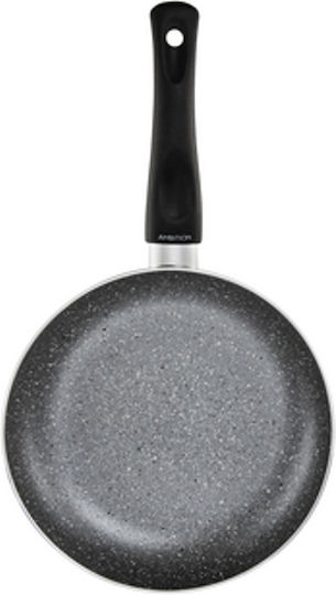 Ambition Tigaie din Aluminiu cu Acoperire din Piatră 28cm