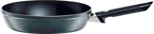 Fissler Levital Classic Pan from Aluminum with Non-Stick Coating 24cm