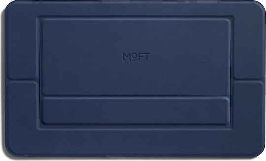 MOFT MS005-1 Βάση Στήριξης για Laptop έως 16" Navy Blue