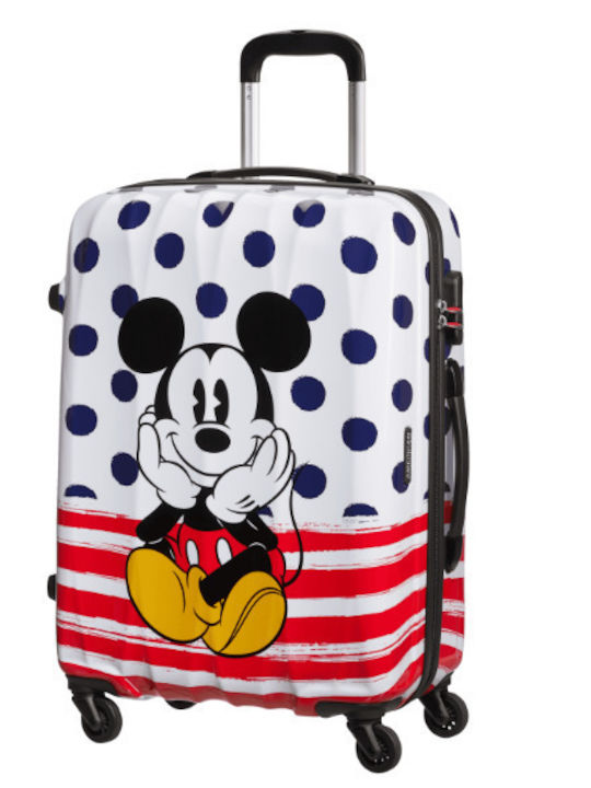 American Tourister Disney Legends Παιδική Μεσαί...