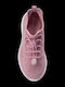 Παιδικά Sneakers Ροζ
