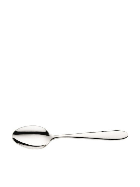 Pintinox Σετ Κουτάλια Ανοξείδωτα Ασημί 20.8cm 6τμχ