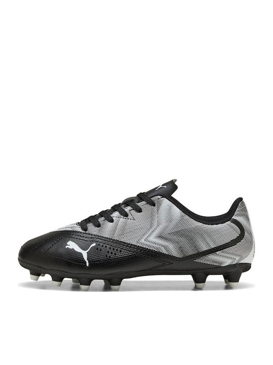 PUMA Παιδικά Ποδοσφαιρικά Παπούτσια Rapid με Τά...