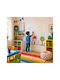 White Wall Sticker Board Kids Rooms 200cm X 137cm