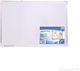 Gataric Magnetic Dry Erase Board Hanging 90x120cm