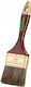 Acrylic Brush Gold 4"
