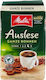 Melitta Cafea Espresso Auslese Ciocolată Boabe 500g