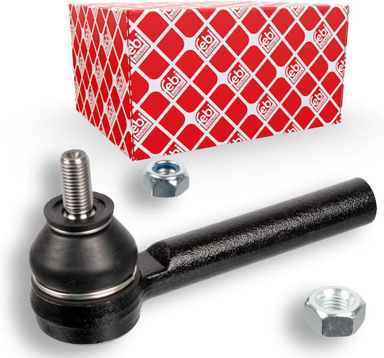 Cap De Bară Direcție Febi Bilstein Fe10793