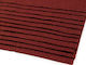 Felt Decorativ 20 X 30 Cm Burgundia 1 Buc