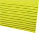Felt Decorativ 20 X 30 Cm Măr Verde 1 Buc