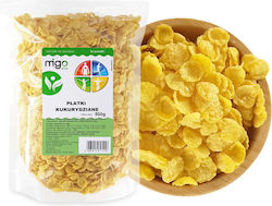 MIGOgroup Νιφάδες Καλαμποκιού 500gr