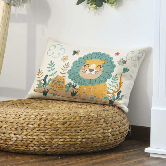 Față De Pernă Decorativă Pentru Copii 30x50 Cm