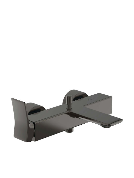 Ideal Standard Conca Миксер Батерия За Вана Сива