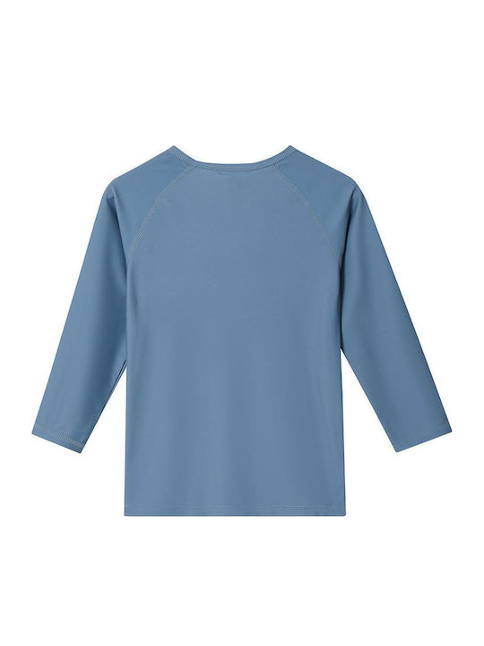 Tutete Hippos Kinder Badebekleidung Rashguard Mit Langen Ärmeln Hippos Tutete Hippos Kinder Badebekleidung Rashguard Mit Langen Ärmeln Hippos