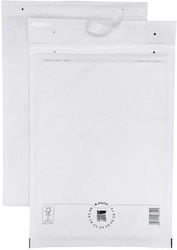 Heykapak Mailing Envelope with Padded 1 Piece White