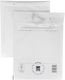 Heykapak Mailing Envelope with Padded 1 Piece White