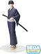 Sega Kaiju No. 8 Xstellar - Soshiro Hoshina Yukata Ver. Φιγούρα