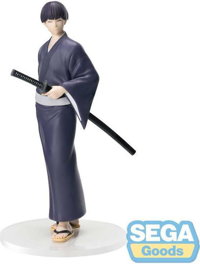 Sega Kaiju No. 8 Xstellar - Soshiro Hoshina Yukata Ver. Φιγούρα