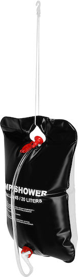 Nc1711 Tragbare Dusche 20l Nils Campingduschen