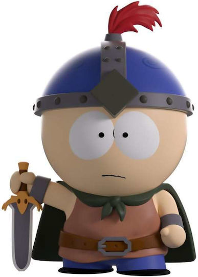 Youtooz South Park - Ranger Stan Marshwalker Sammelbare Figuren