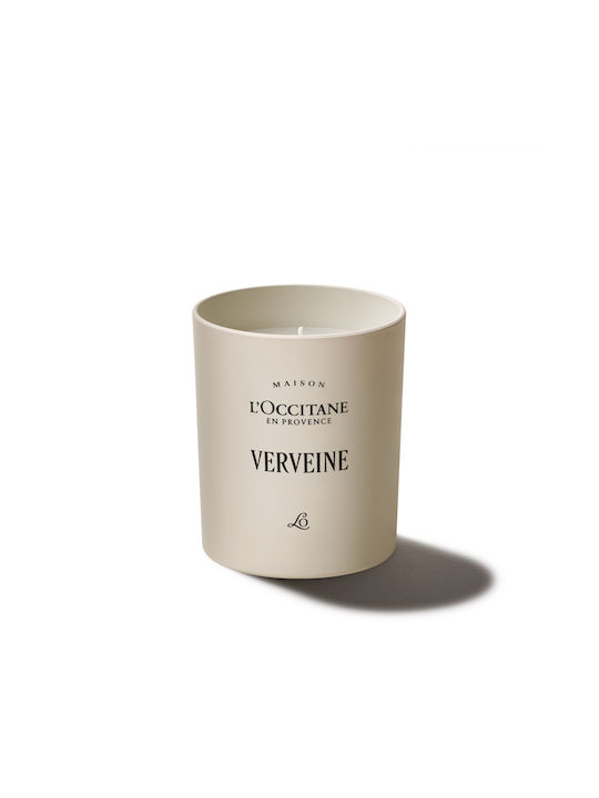 L'Occitane Αρωματικό Κερί με Άρωμα Λεμόνι 180gr