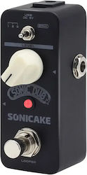 Sonicake Sonic Dub Πετάλι Looper