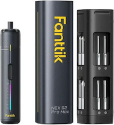 Fanttik S2 Pro Max Șurubelniță 5V