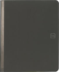 Tucano Case Up Elements Ipad Air 11 M2 2024 M3 2025 M4 2026 Black Ipda13m2e-bk