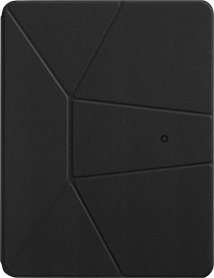 Moft Case Dynamic Folio Ipad Pro 13 M4 Black Ms028-1-13pro-jtbk
