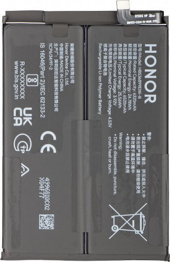 Honor Akku 600e 600 Lite 0235asup
