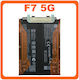 Γνήσια Μπαταρία Bm71 Poco F7 5g 1330102000176b Service Pack