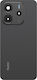 Γνήσιο Καπάκι Μπαταρίας Xiaomi Redmi Note 14 4g Black Service Pack 56000100o7n00