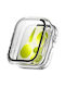 Pc Full Cover Case Huawei Watch Fit 5 Transparent