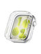 Electroplated Tpu Full Cover Case Huawei Watch Fit 5 Transparent