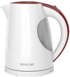 Sencor Kettle 1.5lt 2200W White