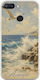 Kalokairi Collection Armyra Xiaomi Mi 8 Lite Flexible TPU Transparent Silicone Case
