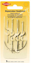 Repair Needle Set Kleiber 69922 5 Pcs