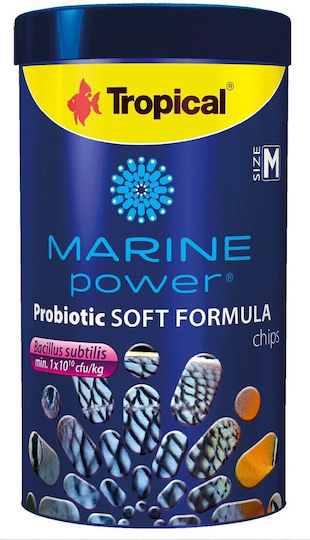 Tropical Mp Probiotisches Weiche Formel M 250ml