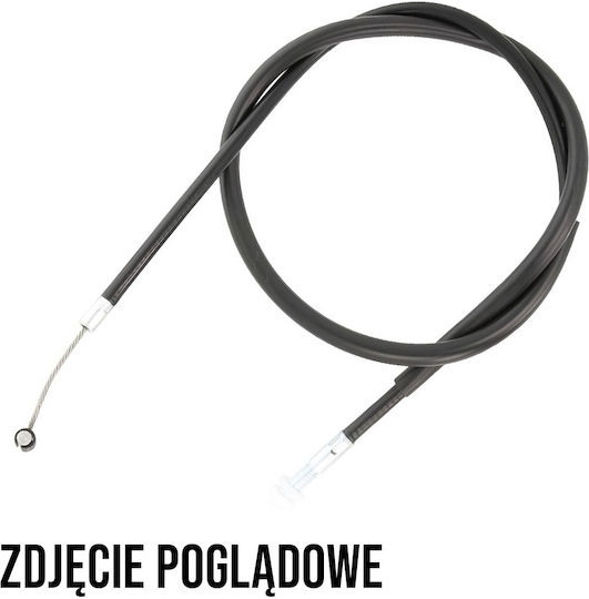 Biketec Honda Cbr 600 F 11-14 Kupplungsseil 22870-mgv-d01
