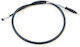 Biketec Honda Crm 125 R 90-03 Clutch Cable 22870-kak-900