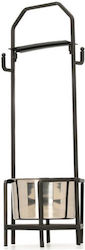 El-Badia Charcoal Container for Hookah Prestige Small El-Badia Charcoal Container for Hookah Prestige Small