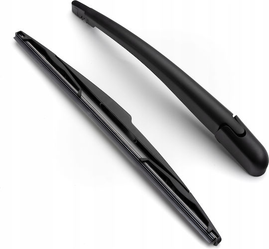 Rear Wiper Blade Arm Opel Corsa C