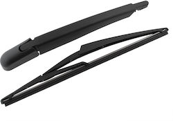 Nissan Qashqai 07 Rear Wiper Arm + Blade