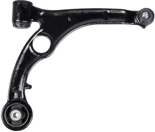 Front Wheel Suspension Control Arm Febi Bilstein Fe107528