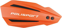 Special Offer Handguards Bullit Polisport Ktm 22 Orange Special Offer Handguards Bullit Polisport Ktm 22 Orange