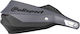 Hand Guards Trail Blazer Universal Polisport 22 28 Gray Black