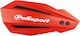 Polisport Bullit Universale Handschützer Set 22-28 Rote