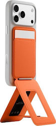 MOFT MagSafe Card Case Movas Snap Tripod Sunrise